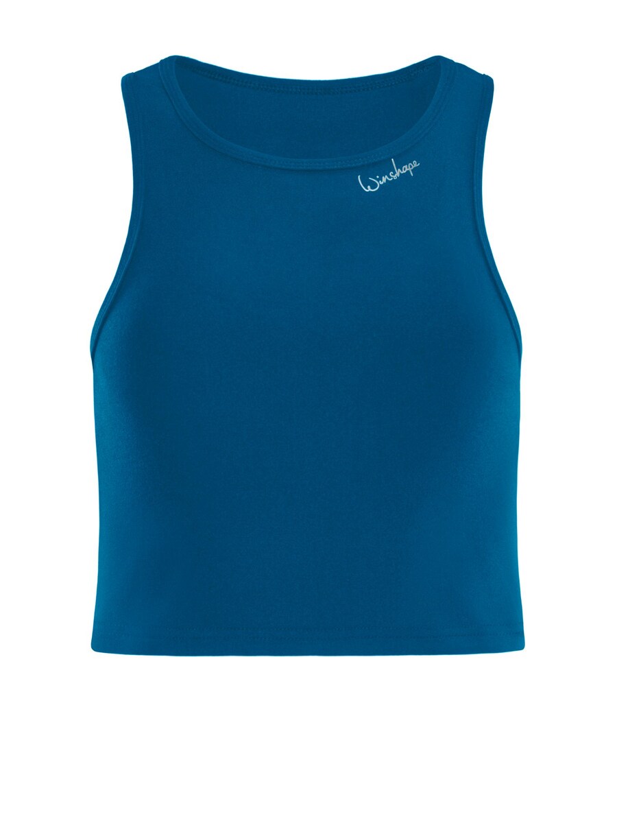 Спортивный топ Winshape AET135LS, темно-зеленый
Спортивный топ Winshape AET135LS, темно-зеленый