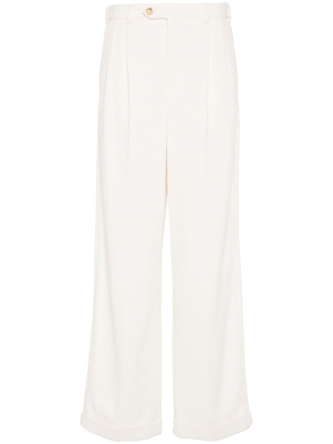 A.P.C. брюки Мелисса, нейтральный цвет
A.P.C. брюки Мелисса, нейтральный цвет