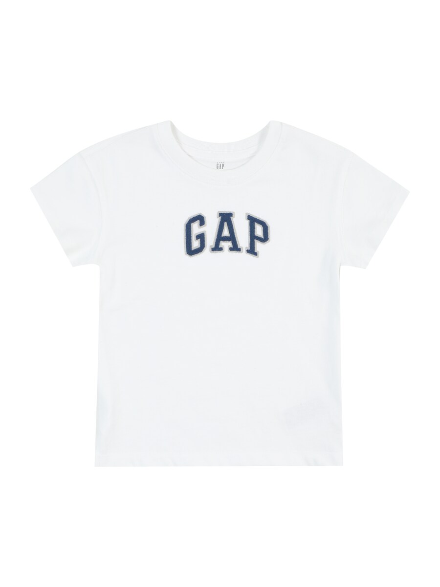 Рубашка GAP, белый
Рубашка GAP, белый