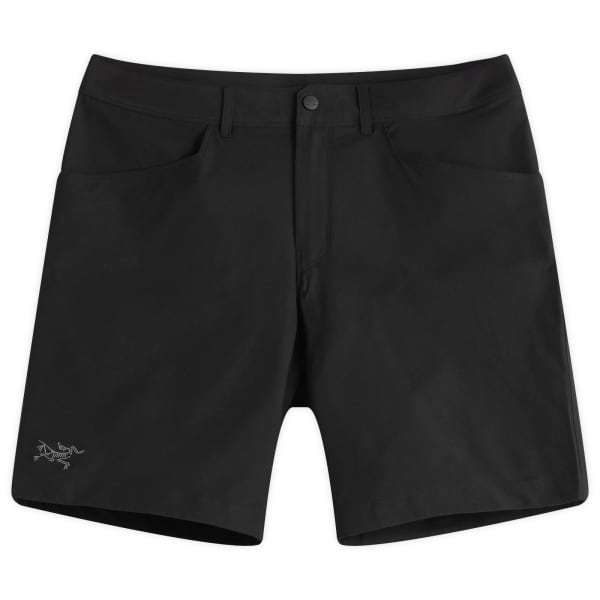 Kragg хлопковые шорты 9 дюймов Arc'Teryx, черный
Kragg хлопковые шорты 9 дюймов Arc'Teryx, черный