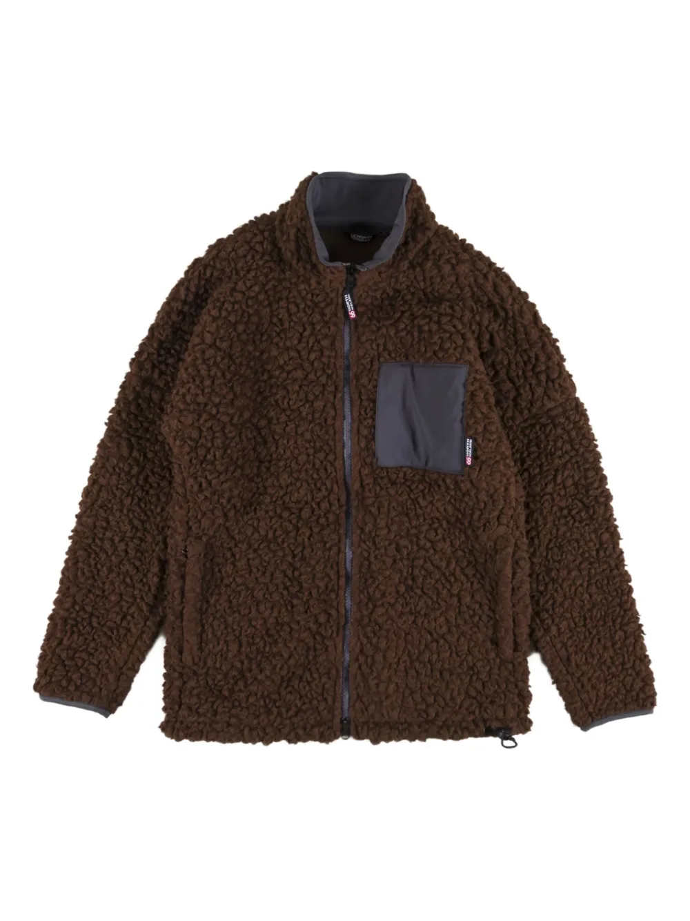 Флисовая куртка Varmahlid 66 North, коричневый
Флисовая куртка Varmahlid 66 North, коричневый