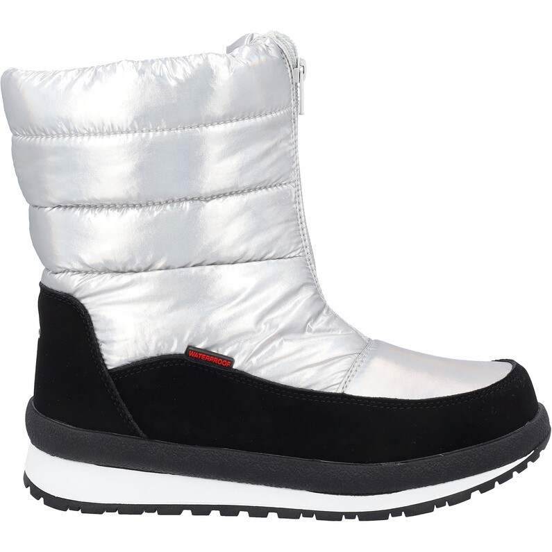 Детская обувь Rae WP CMP, серый
Детская обувь Rae WP CMP, серый