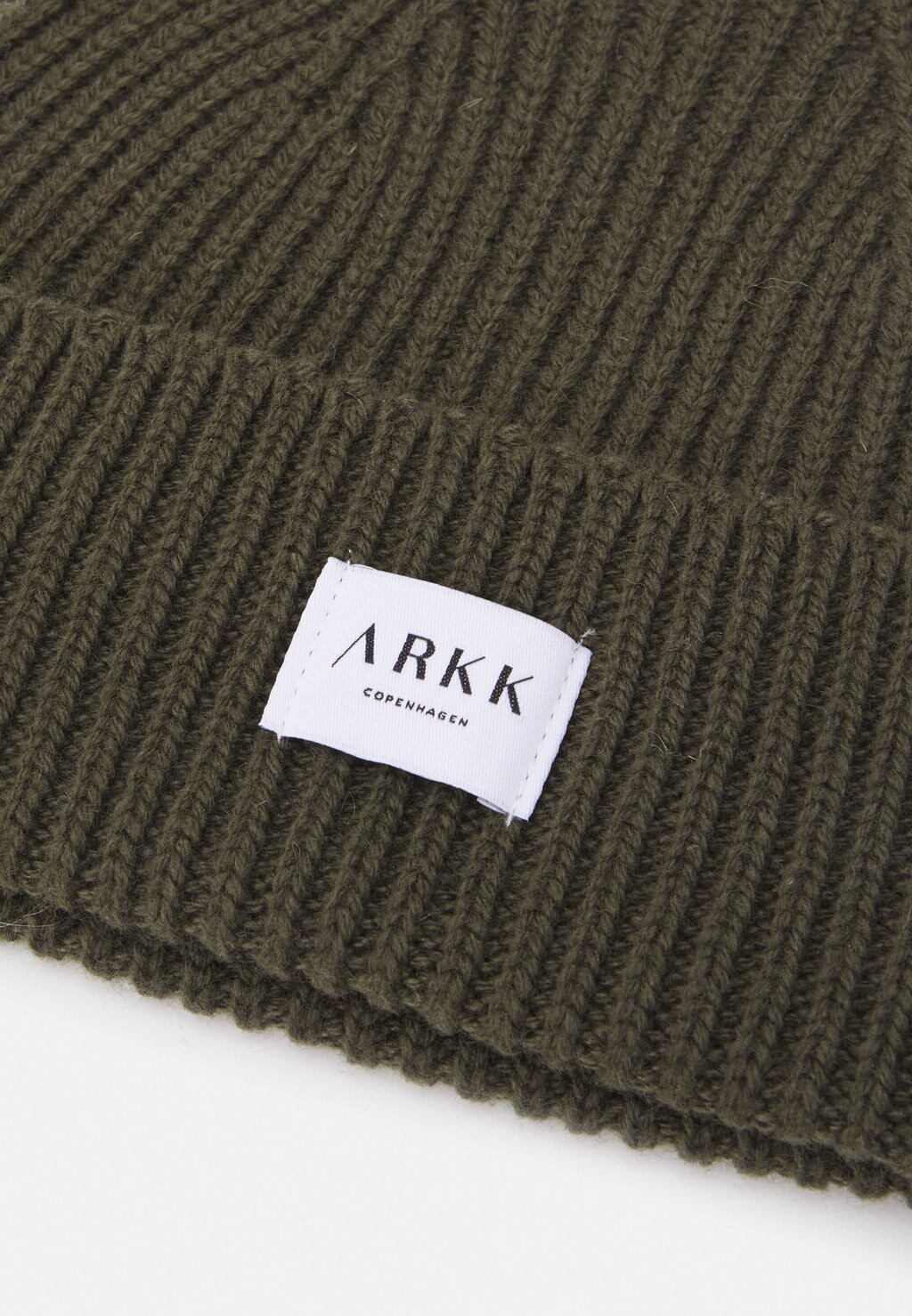 Бейсболка CLASSIC BEANIE UNISEX ARKK Copenhagen, темно-зеленый
Бейсболка CLASSIC BEANIE UNISEX ARKK Copenhagen, темно-зеленый