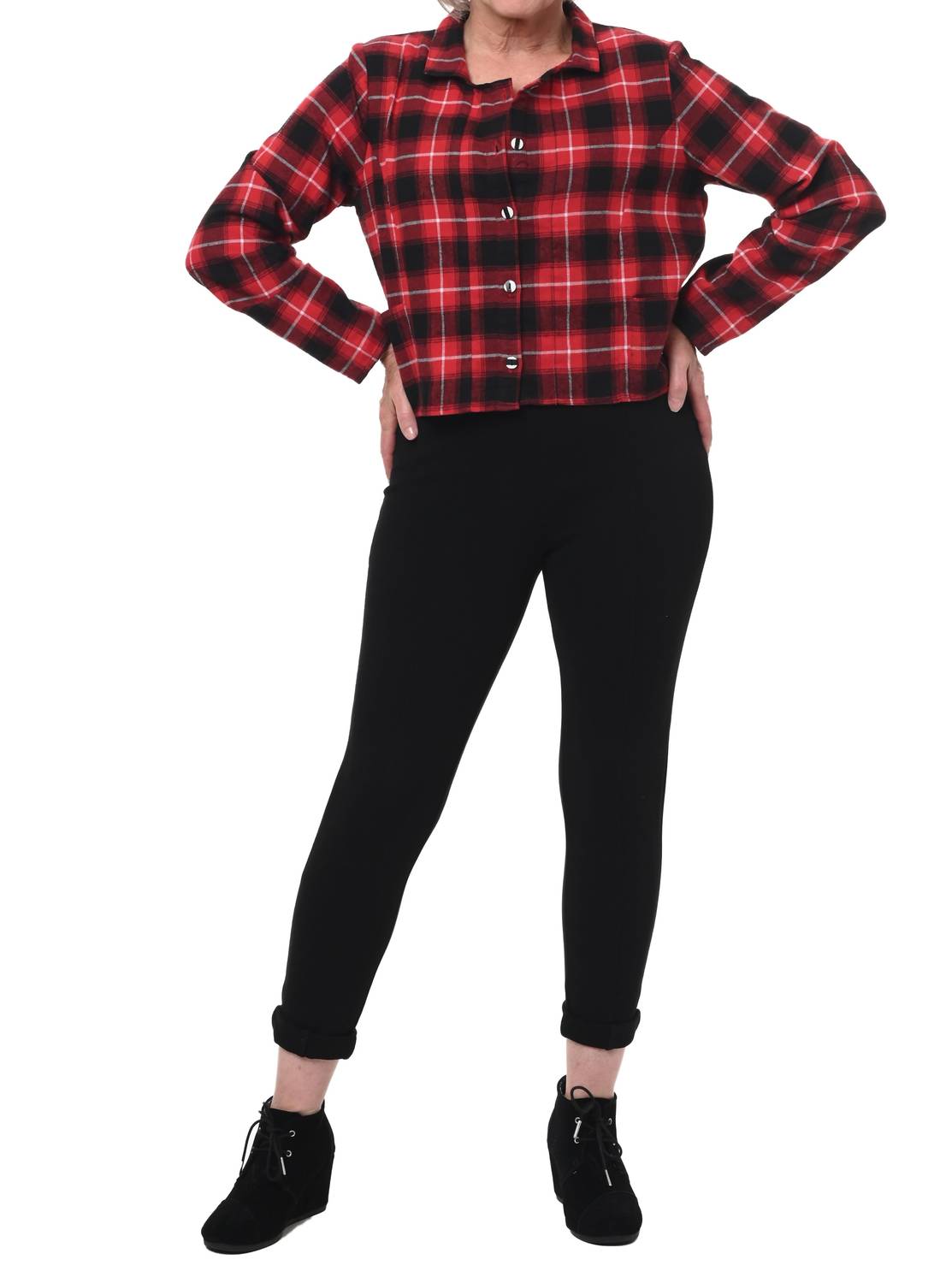 Куртка Minnie из фланели Pembroke Tulip Clothing, Pembroke Flannel
Куртка Minnie из фланели Pembroke Tulip Clothing, Pembroke Flannel