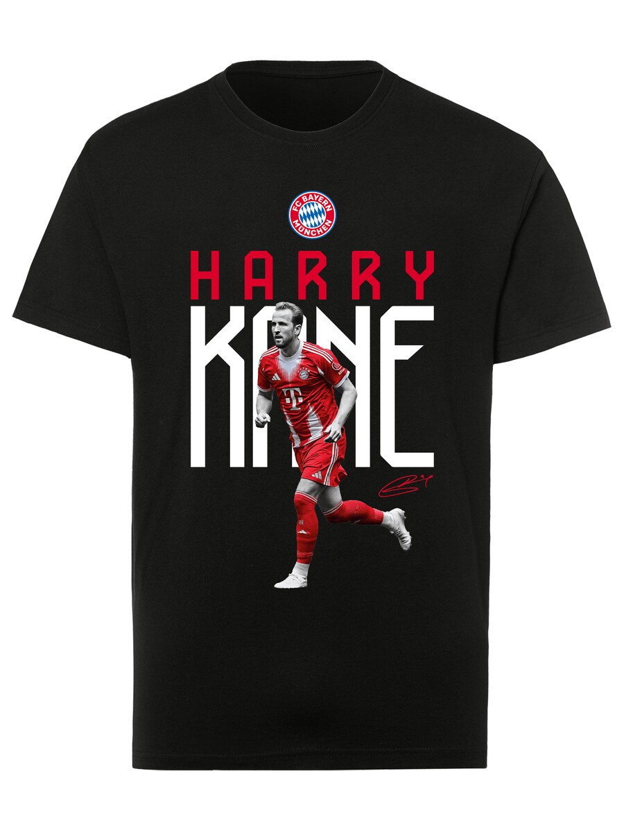 Рубашка FC BAYERN MÜNCHEN, черный
Рубашка FC BAYERN MÜNCHEN, черный