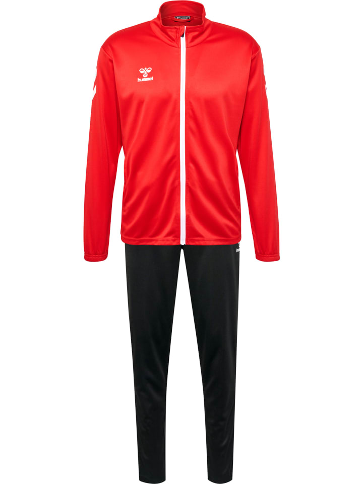 Спортивная куртка Hummel Track Suit Hmllogo Multisport Erwachsene, цвет TRUE RED/BLACK
Спортивная куртка Hummel Track Suit Hmllogo Multisport Erwachsene, цвет TRUE RED/BLACK