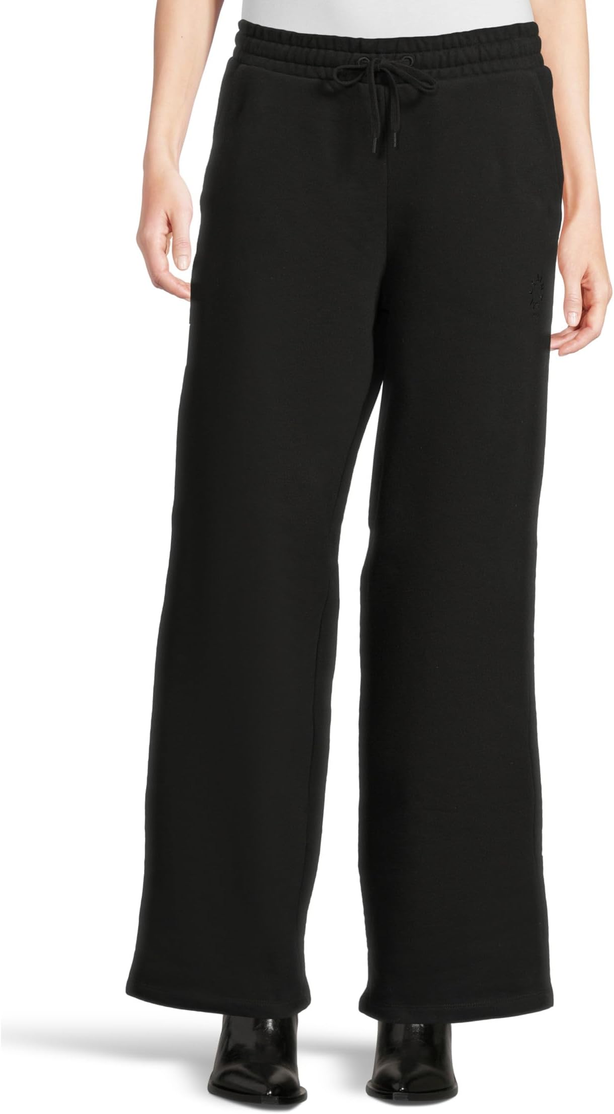 Брюки AllSaints Vin Haven Sweatpants, черный
Брюки AllSaints Vin Haven Sweatpants, черный