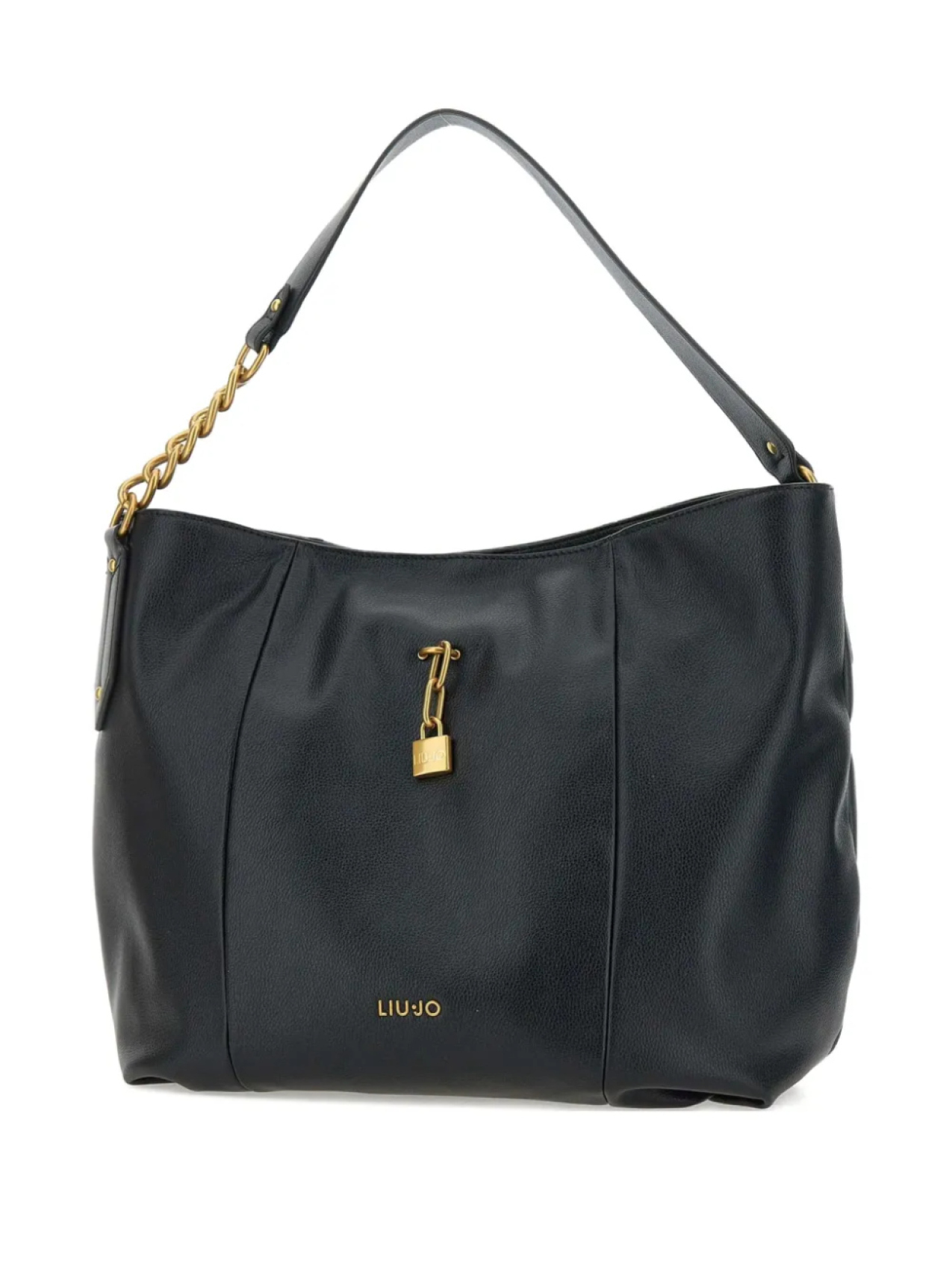 Сумка через плечо Magena LIU JO, черный
Сумка через плечо Magena LIU JO, черный