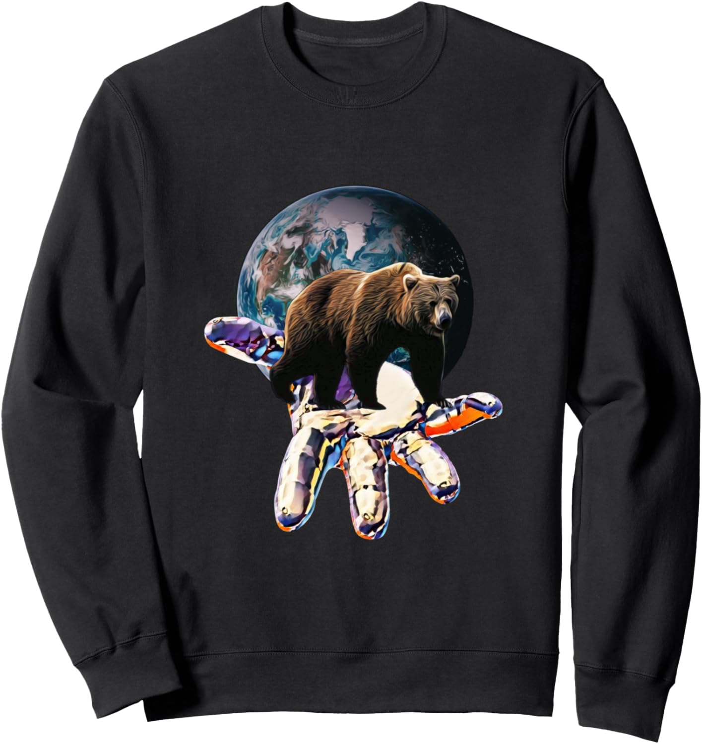 Толстовка с изображением медведей гризли, лесных животных и хищников, черная Grizzlies Bears Predators Gifts Christmas - Birthday, Черный, Толстовка с изображением медведей гризли, лесных животных и хищников, черная Grizzlies Bears Predators Gifts Christm
Толстовка с изображением медведей гризли, лесных животных и хищников, черная Grizzlies Bears Predators Gifts Christmas - Birthday, Черный, Толстовка с изображением медведей гризли, лесных животных и хищников, черная Grizzlies Bears Predators Gifts Christm