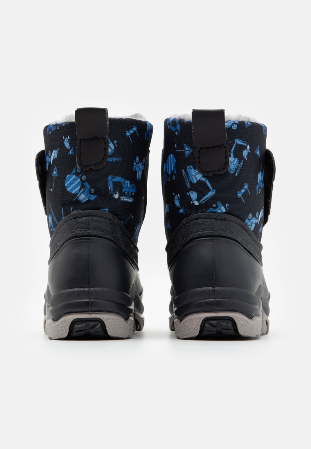 Зимние сапоги Friboo, темно-синий
Зимние сапоги Friboo, темно-синий