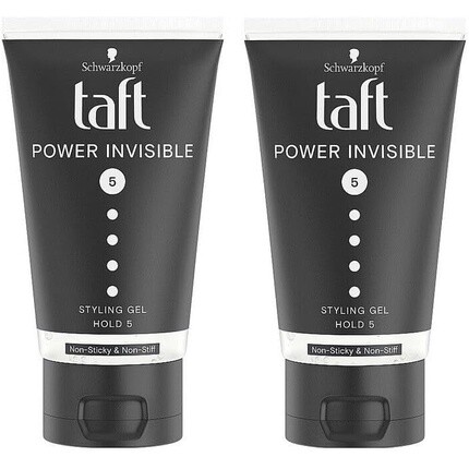 Гель для волос 3 Weather Taffeta Power Invisible Gel, 150 мл, Taft
Гель для волос 3 Weather Taffeta Power Invisible Gel, 150 мл, Taft