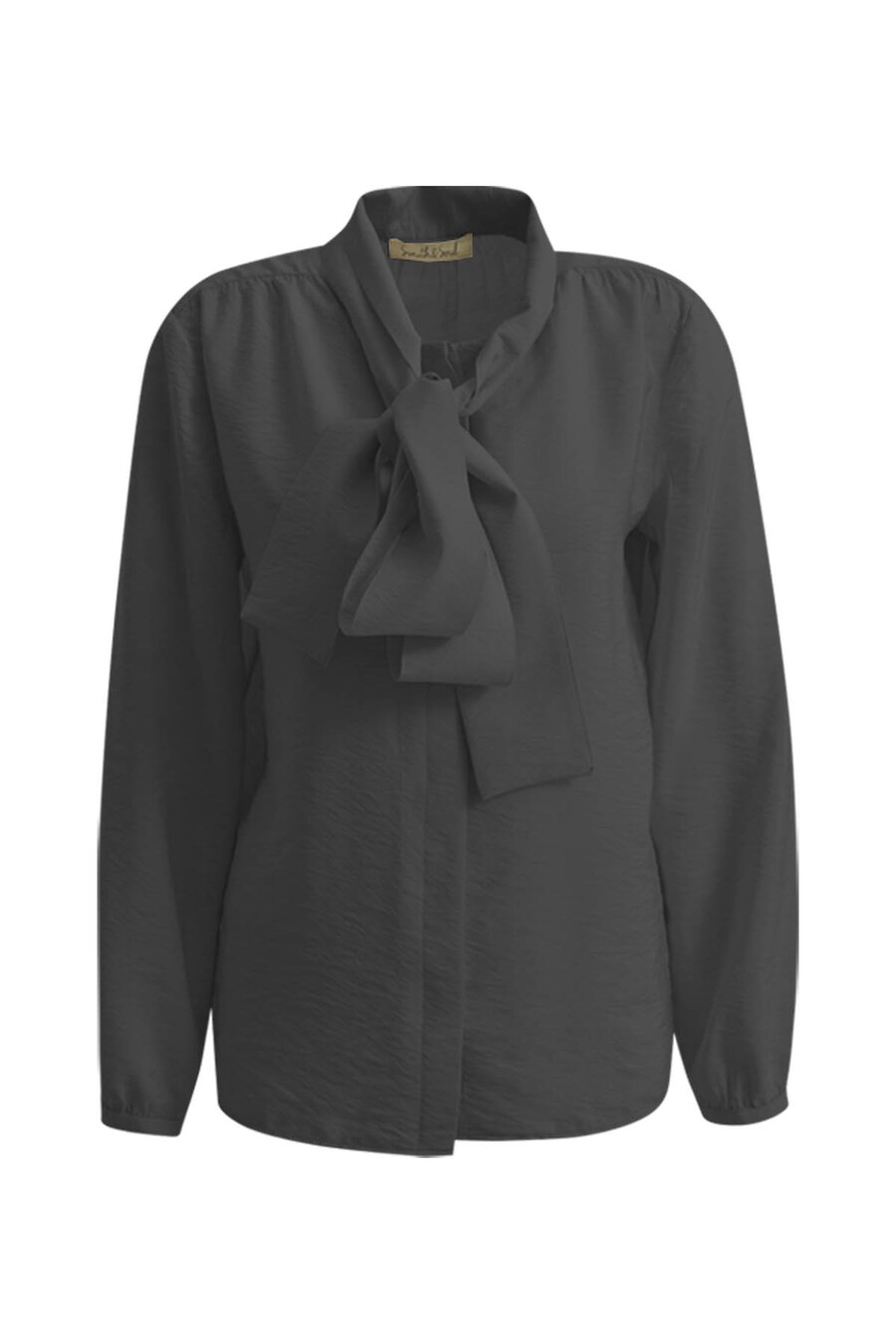 Блуза Smith&Soul, черный
Блуза Smith&Soul, черный