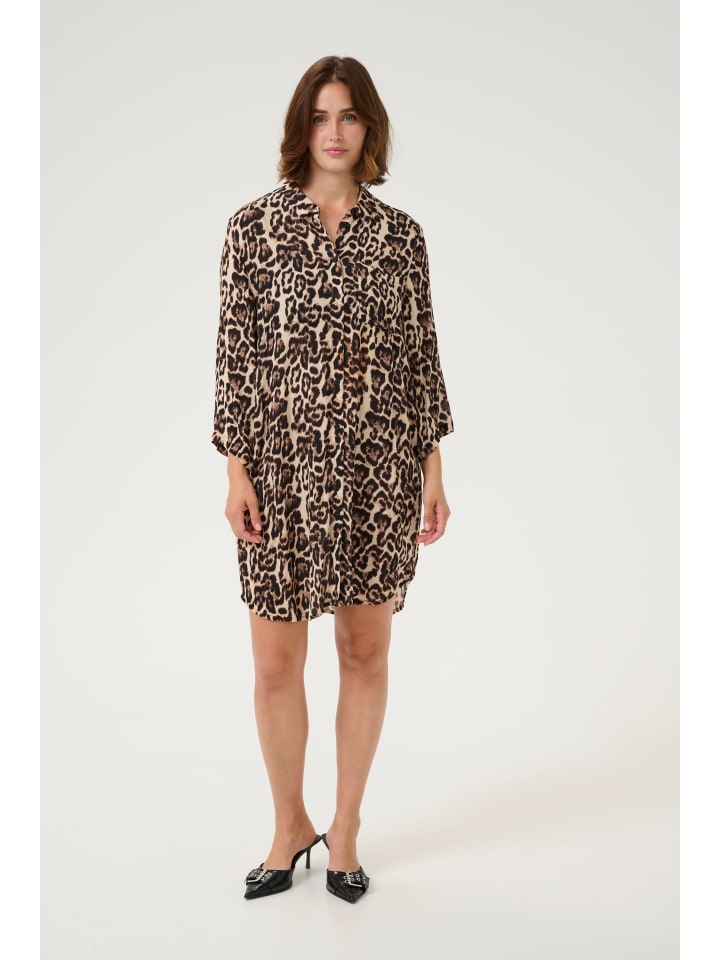 Рубашка Kaffe
Рубашка Kaffe