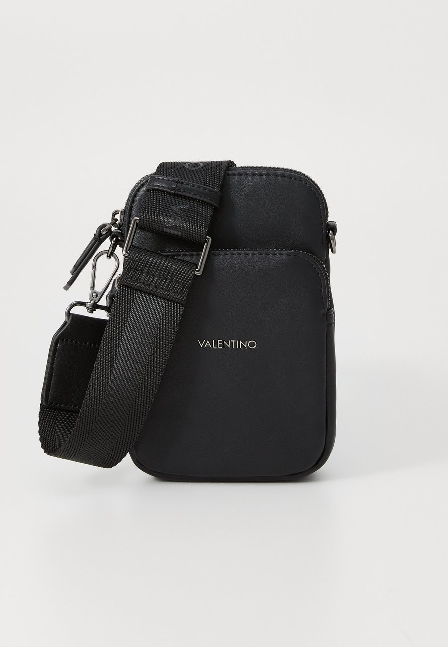 Сумка кросс-боди Valentino Bags HORIZON, Nero/Black
Сумка кросс-боди Valentino Bags HORIZON, Nero/Black