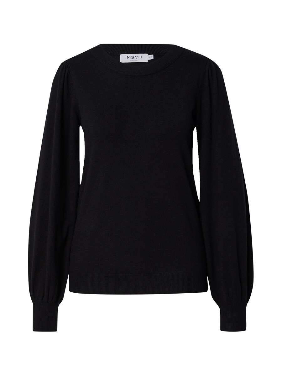 Свитер MSCH COPENHAGEN Tamana Rachelle, черный
Свитер MSCH COPENHAGEN Tamana Rachelle, черный