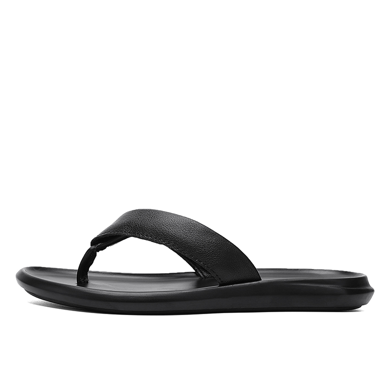 CANUVEN Мужские черные шлепанцы с износостойкой резиновой подошвой, быстросохнущие
CANUVEN Мужские черные шлепанцы с износостойкой резиновой подошвой, быстросохнущие