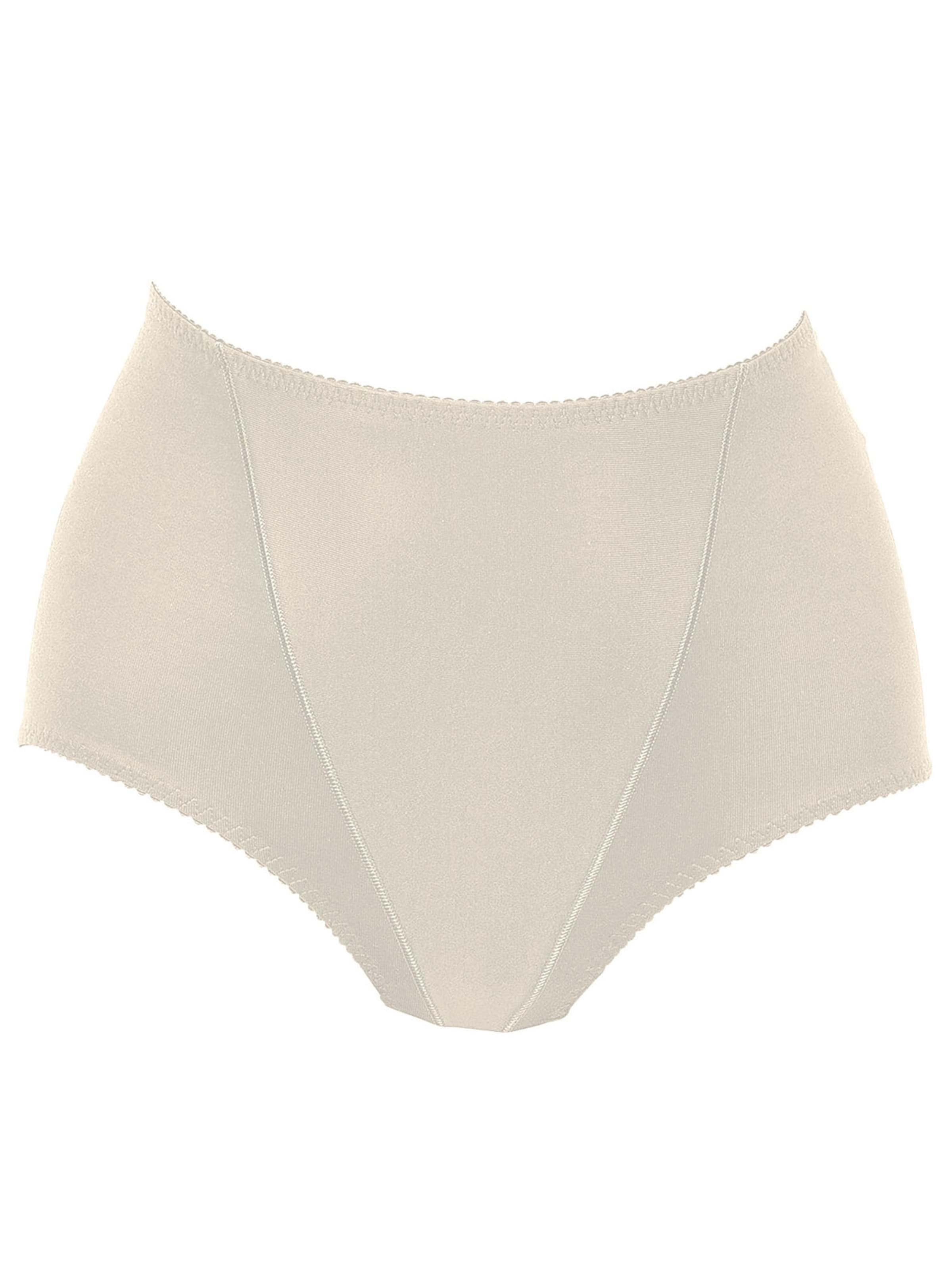 ANITA Корректирующие брюки 'Safina' в цвете Cream
ANITA Корректирующие брюки 'Safina' в цвете Cream