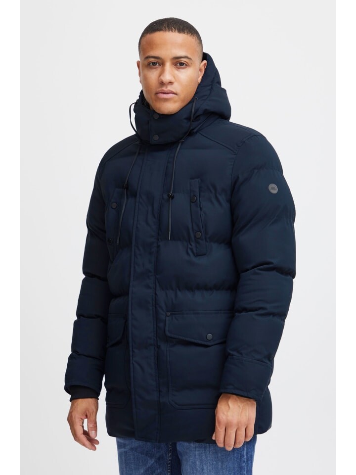 Зимняя куртка BLEND, синий
Зимняя куртка BLEND, синий