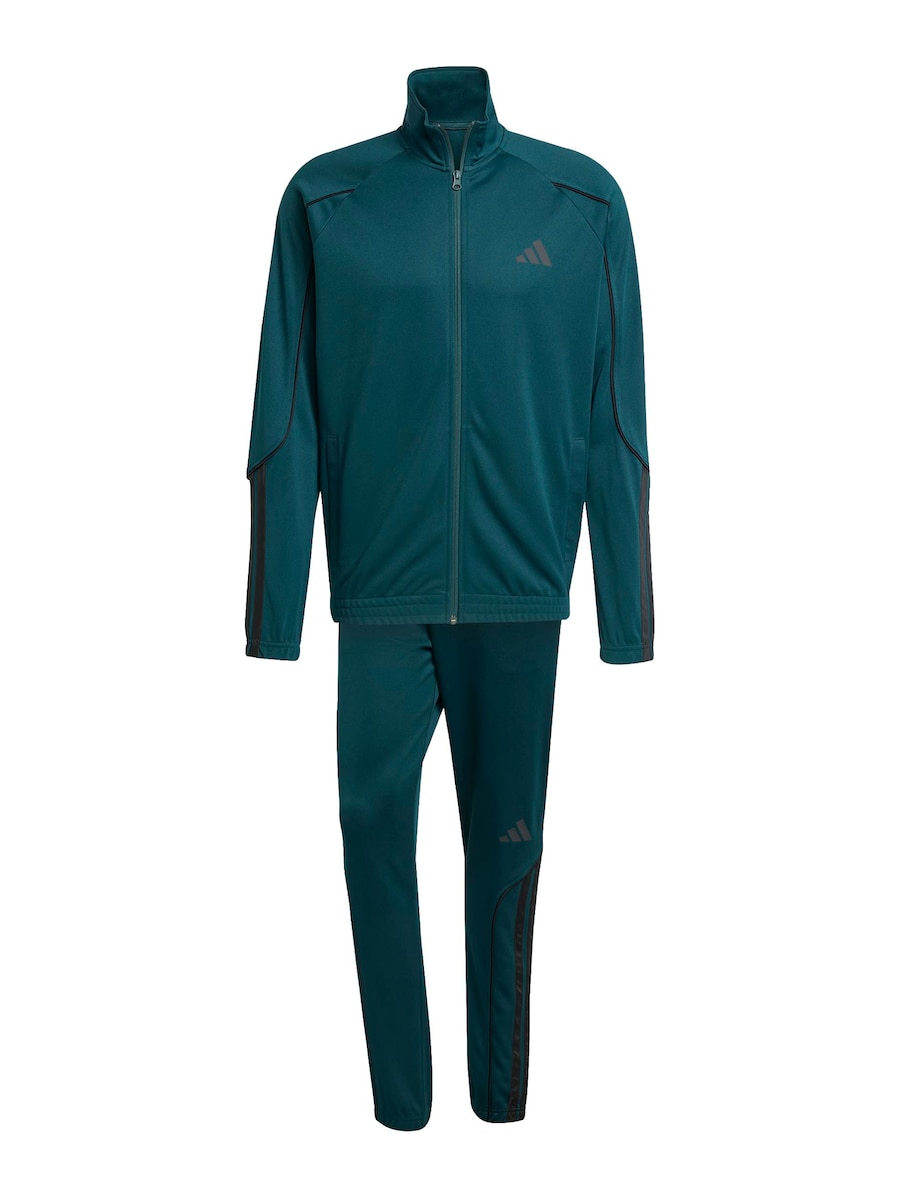 Спортивный костюм ADIDAS SPORTSWEAR 3S STADIUM, Petrol
Спортивный костюм ADIDAS SPORTSWEAR 3S STADIUM, Petrol