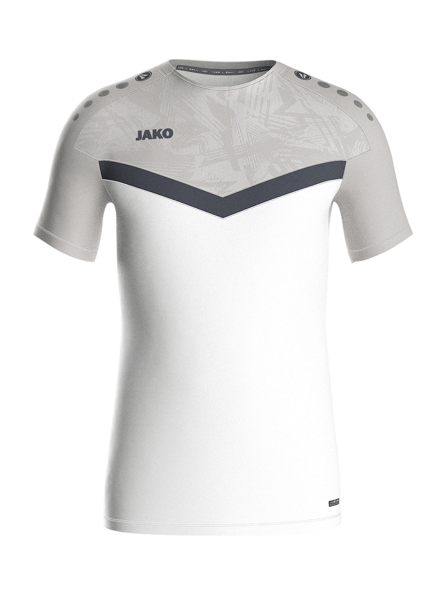 Футболка Performance JAKO, белый
Футболка Performance JAKO, белый