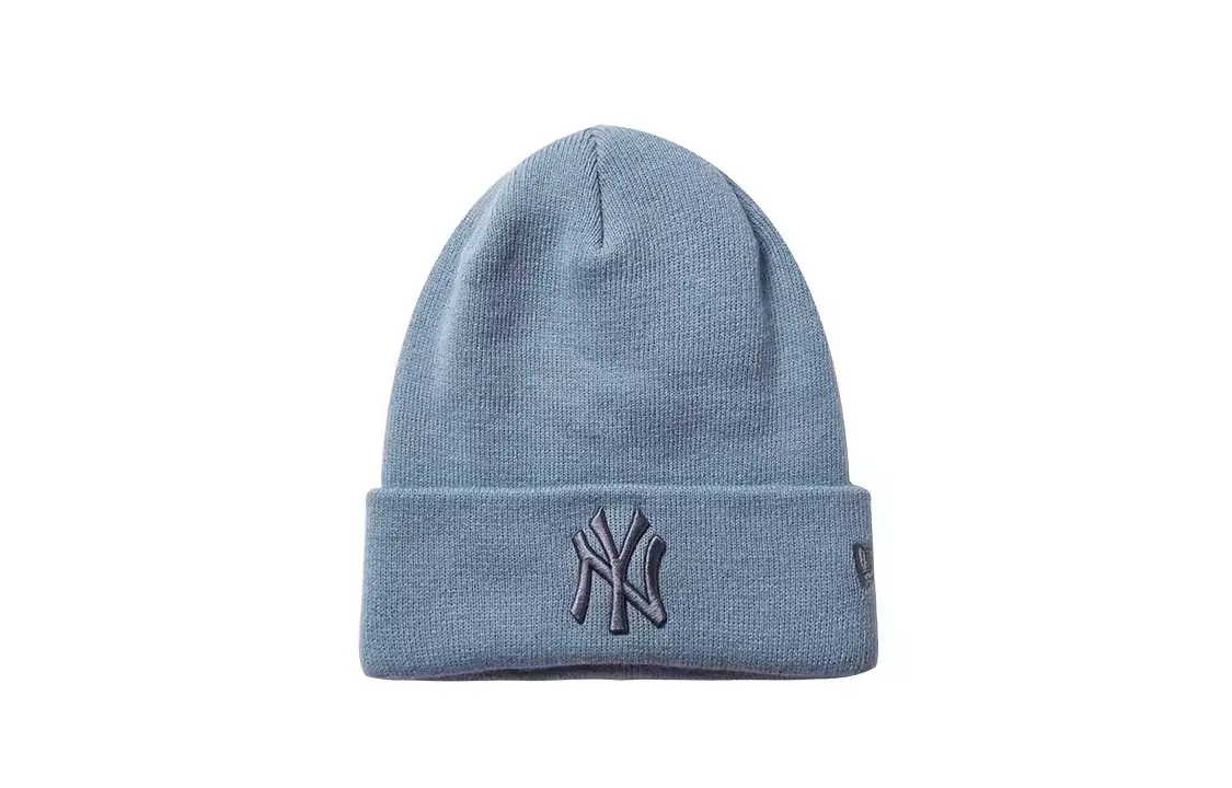 New Era Унисекс шапка бини, Blue
New Era Унисекс шапка бини, Blue