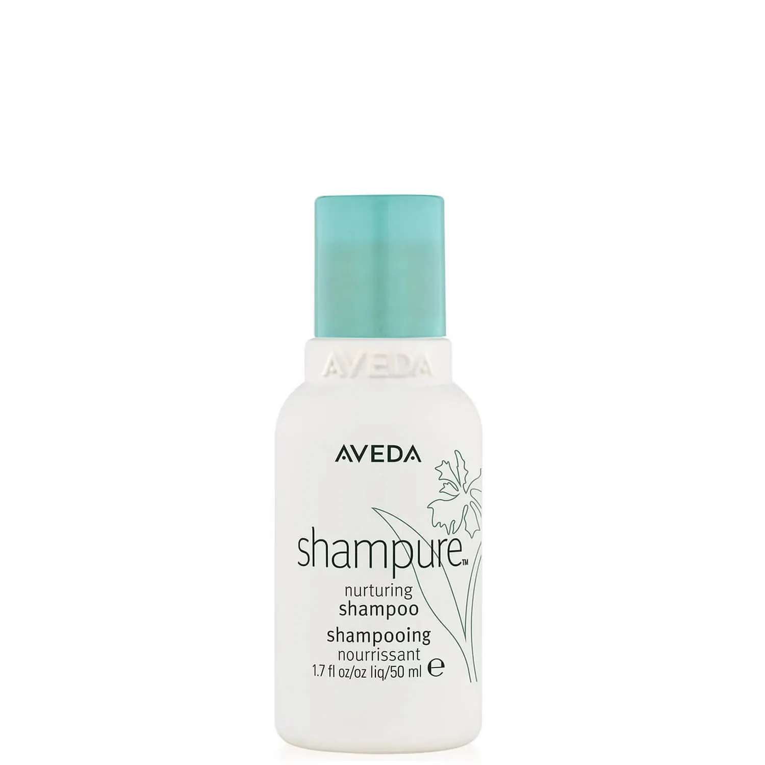 Shampure питательный шампунь 50 мл Aveda
Shampure питательный шампунь 50 мл Aveda