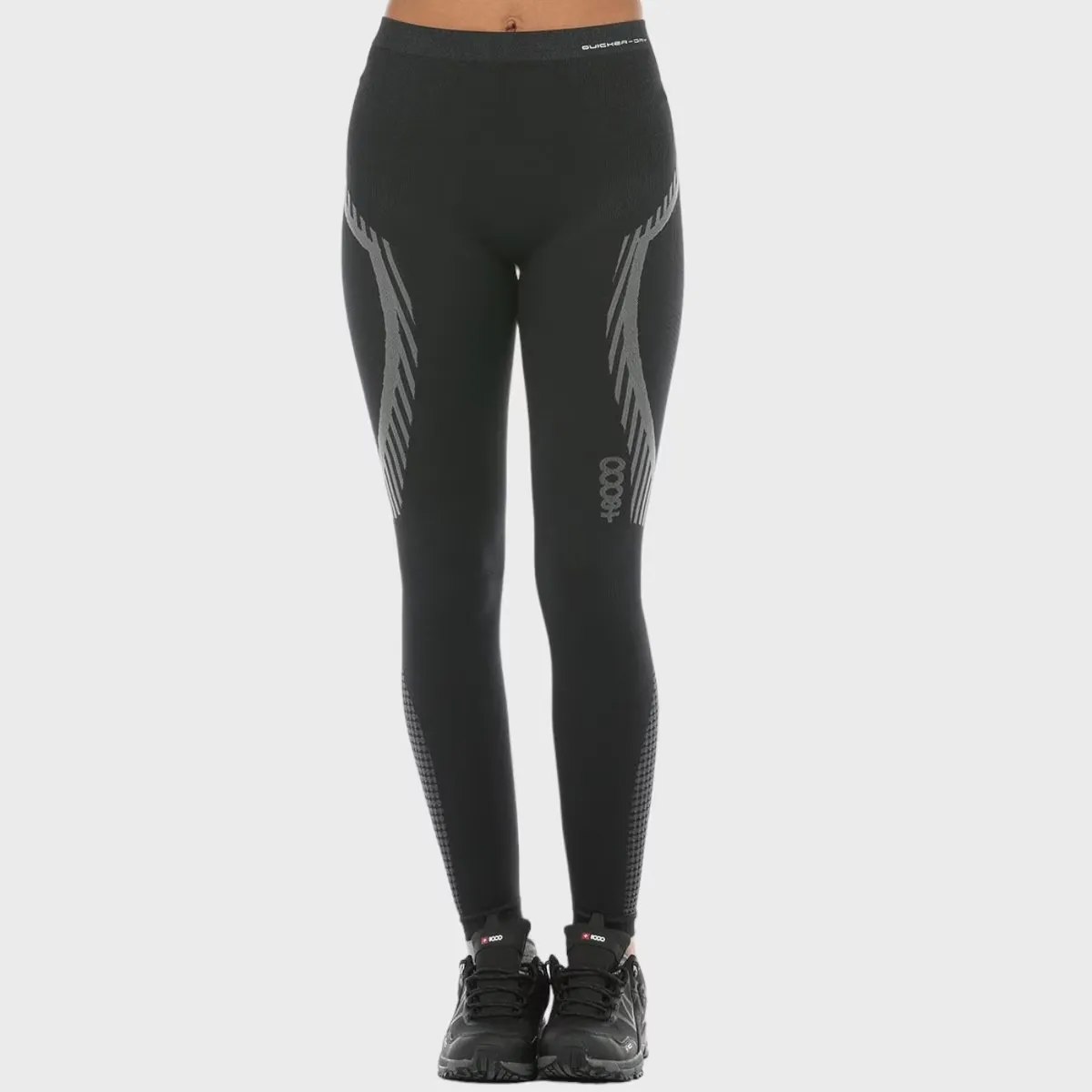 Hualcan 24I +8000 женские колготки, чёрный
Hualcan 24I +8000 женские колготки, чёрный