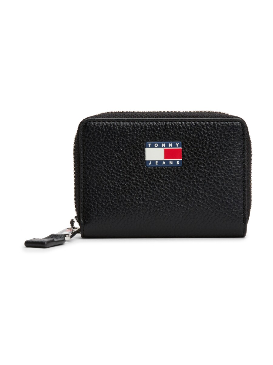 Кошелек Tommy Jeans MUST, черный
Кошелек Tommy Jeans MUST, черный