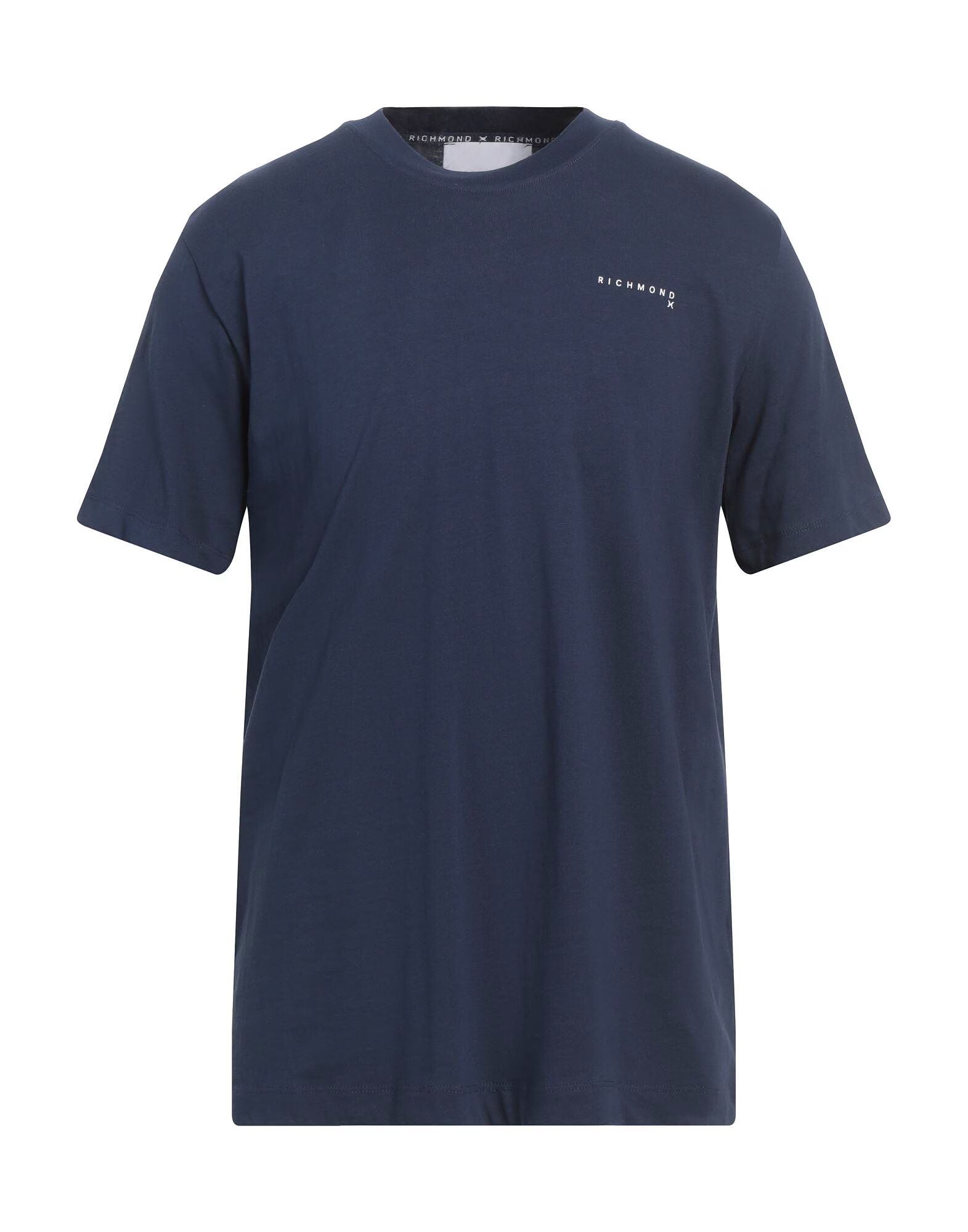 Футболка John Richmond, полуночно-синий
Футболка John Richmond, полуночно-синий