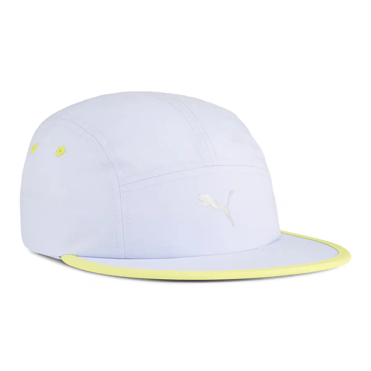 Унисекс кепка для бега Essential Running Cap от Puma, белый
Унисекс кепка для бега Essential Running Cap от Puma, белый