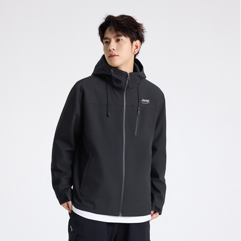 Ветровка Куртка Унисекс Jeep Spirit, цвет Plum Purple
Ветровка Куртка Унисекс Jeep Spirit, цвет Plum Purple