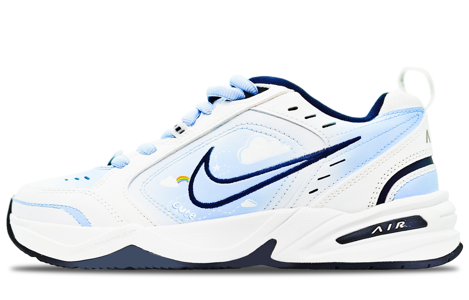 Кроссовки женские Air Monarch 4 Chunky с низким верхом, светло-голубые Nike, Синий, Кроссовки женские Air Monarch 4 Chunky с низким верхом, светло-голубые Nike
Кроссовки женские Air Monarch 4 Chunky с низким верхом, светло-голубые Nike, Синий, Кроссовки женские Air Monarch 4 Chunky с низким верхом, светло-голубые Nike