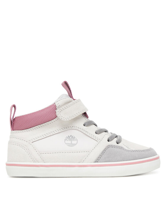 Кроссовки Stone Jump TB0A6FN7EWG1 Timberland, белый
Кроссовки Stone Jump TB0A6FN7EWG1 Timberland, белый