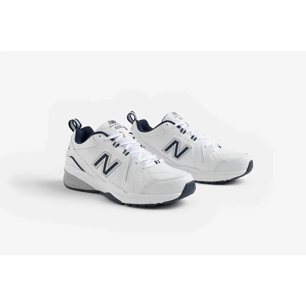 Кроссовки New Balance Mx608V5, белый
Кроссовки New Balance Mx608V5, белый