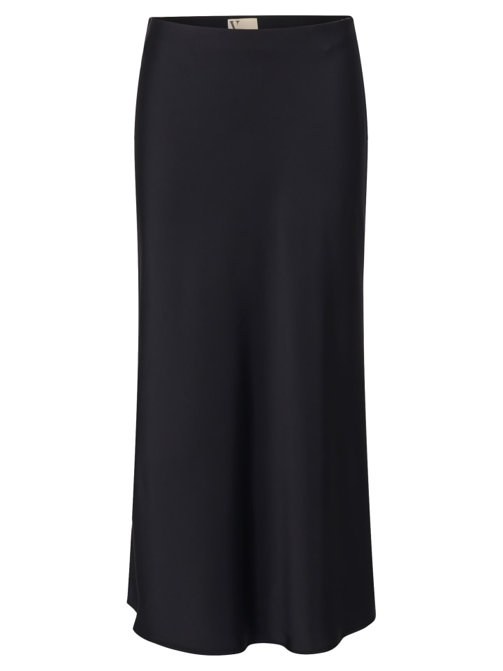 Длинная юбка Vera Mont, черный
Длинная юбка Vera Mont, черный
