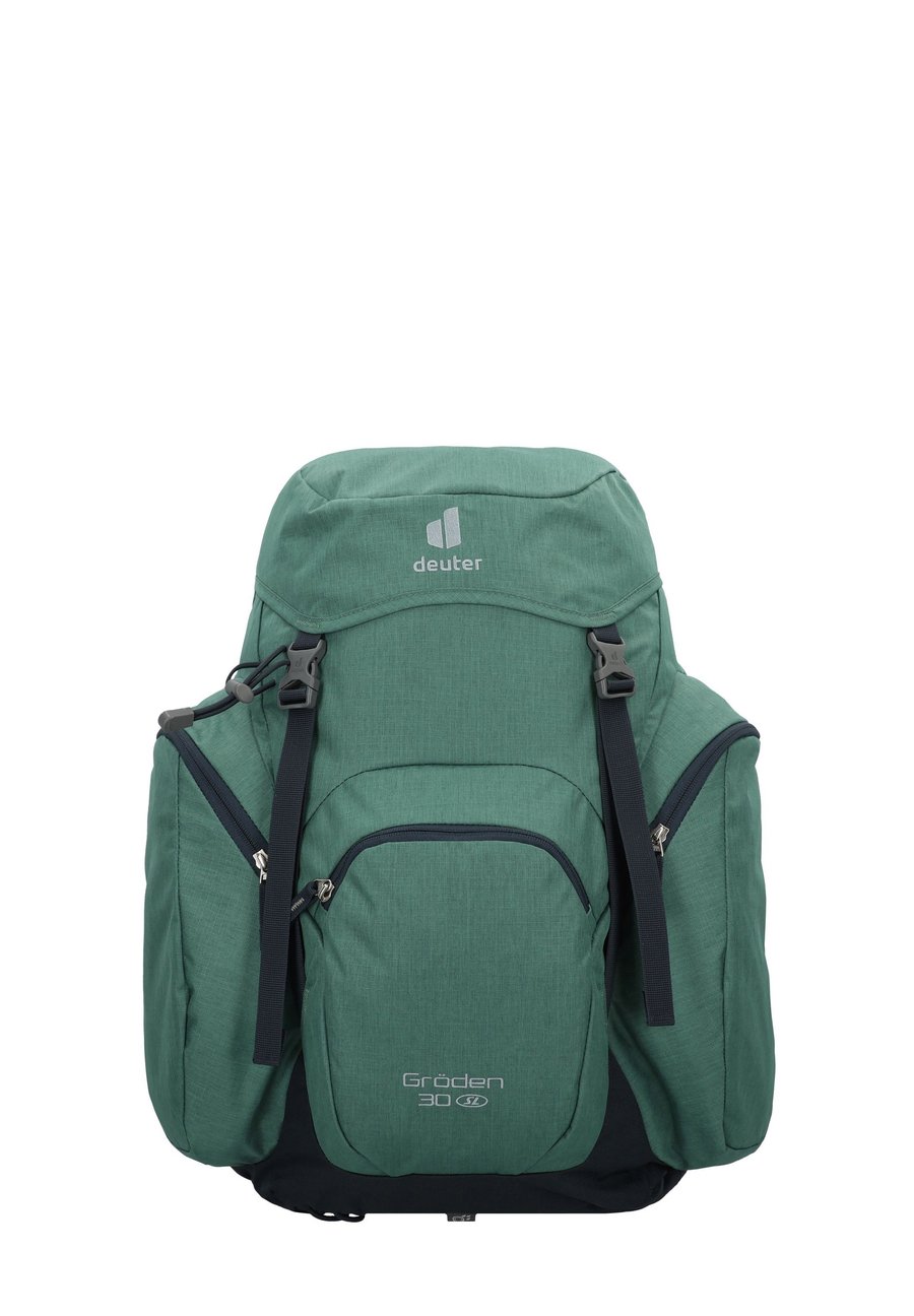 Рюкзак Deuter GRÖDEN, Seagreen-Ink/Dark Green
Рюкзак Deuter GRÖDEN, Seagreen-Ink/Dark Green
