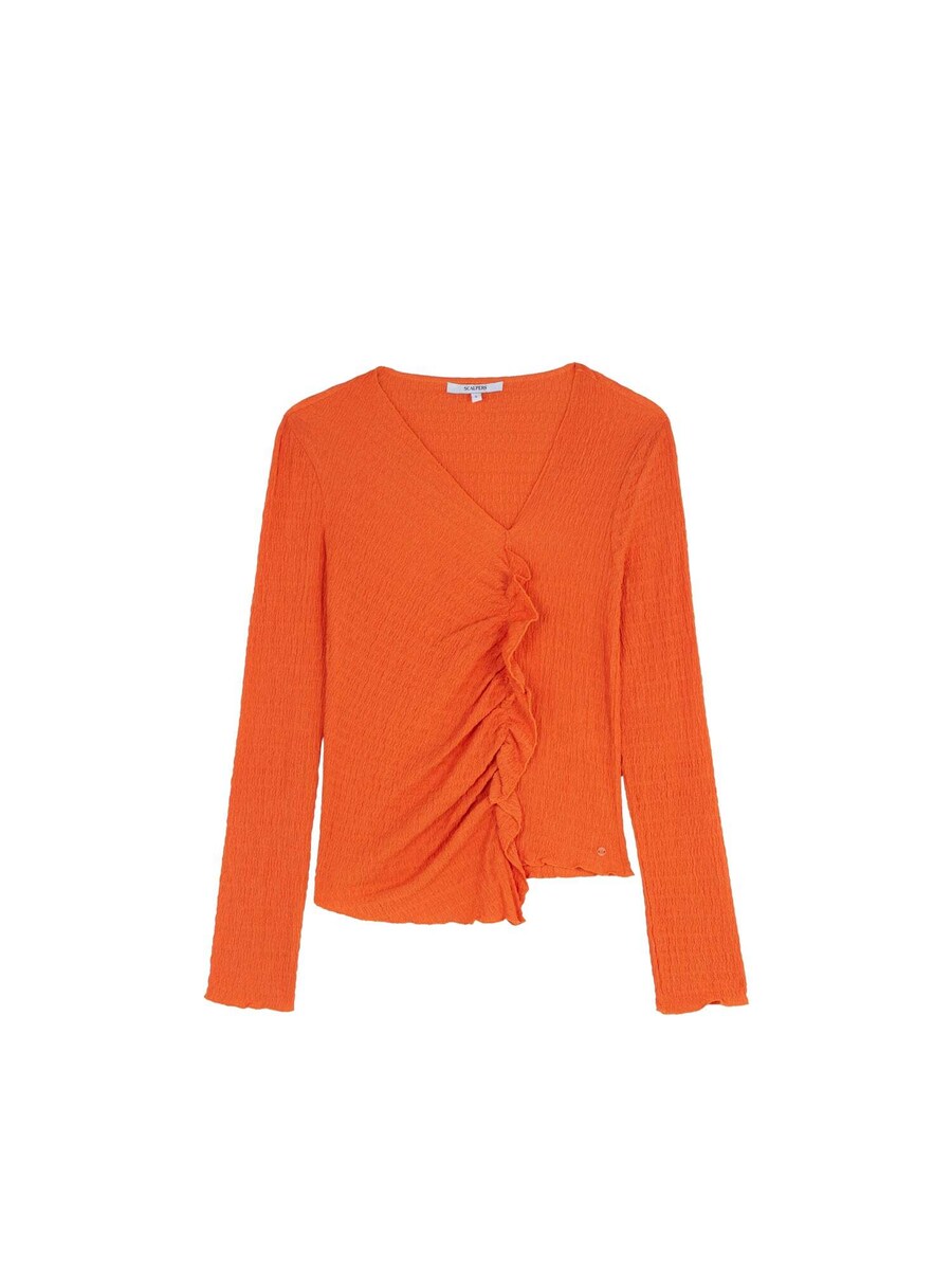 Джерси Scalpers, Orange
Джерси Scalpers, Orange