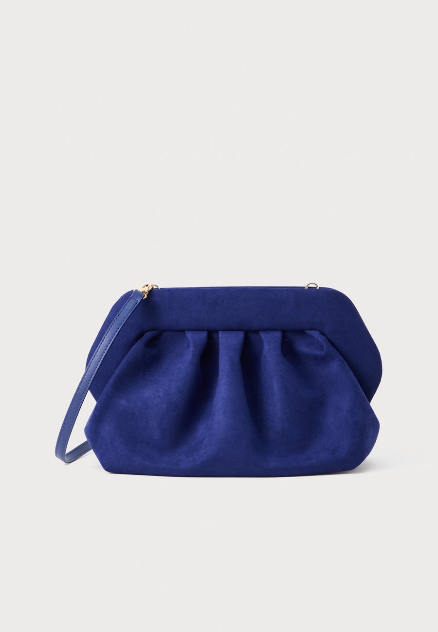 Сумка кросс-боди THEMOIRè BIOS, Blue
Сумка кросс-боди THEMOIRè BIOS, Blue