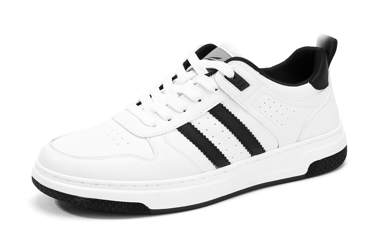 Плоские туфли износостойкие и легкие низкие повседневные туфли мужские синий RED DRAGONFLY, черный/белый
Плоские туфли износостойкие и легкие низкие повседневные туфли мужские синий RED DRAGONFLY, черный/белый