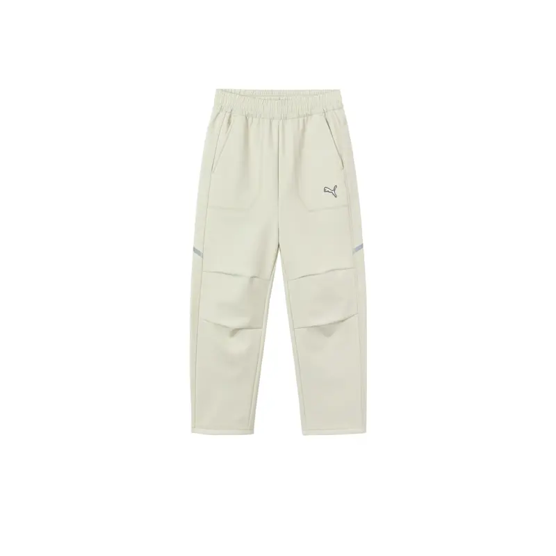 Kids' Bottom PERFORMANCE Kids' PUMA, легкий коричневый
Kids' Bottom PERFORMANCE Kids' PUMA, легкий коричневый