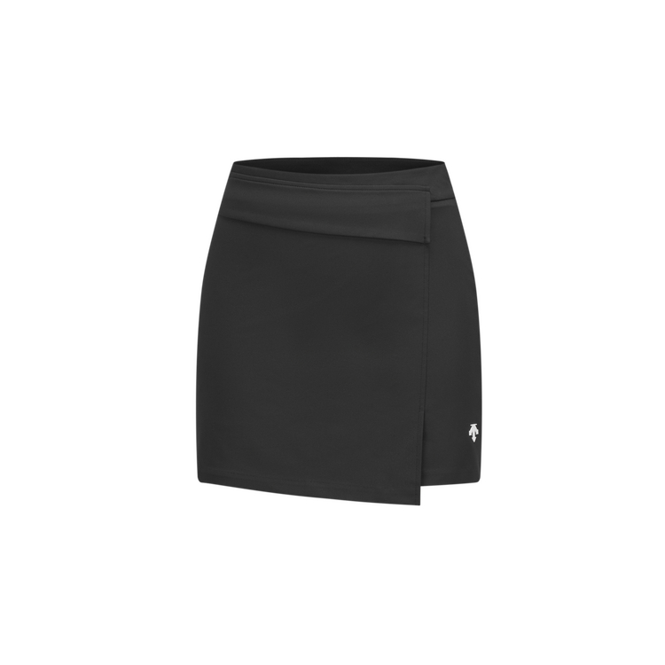 Женская повседневная короткая юбка Golf Pro DESCENTE, черный
Женская повседневная короткая юбка Golf Pro DESCENTE, черный