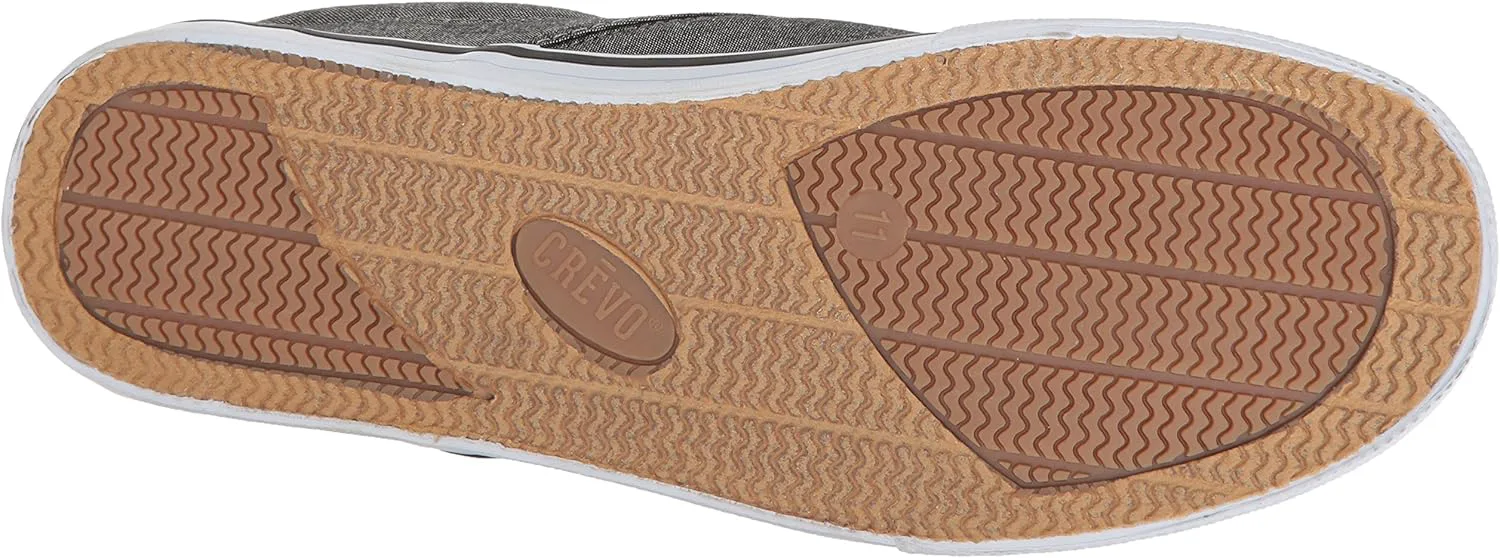 Кроссовки Crevo Mens Boonedock Ii, черный
Кроссовки Crevo Mens Boonedock Ii, черный