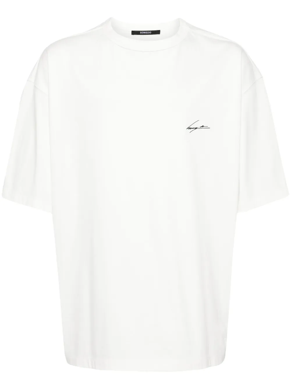 Футболка Prometheus SONGZIO, белый
Футболка Prometheus SONGZIO, белый