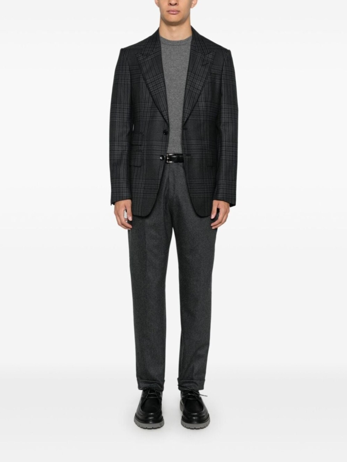 Malo кашемировый свитер, серый
Malo кашемировый свитер, серый