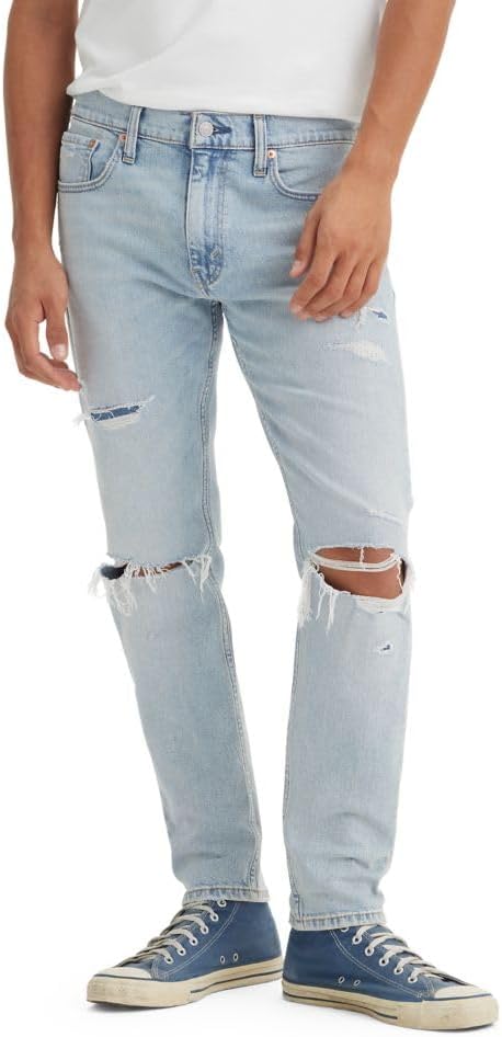 Мужские джинсы Levi's 512 Slim Taper Fit, Pitch In
Мужские джинсы Levi's 512 Slim Taper Fit, Pitch In