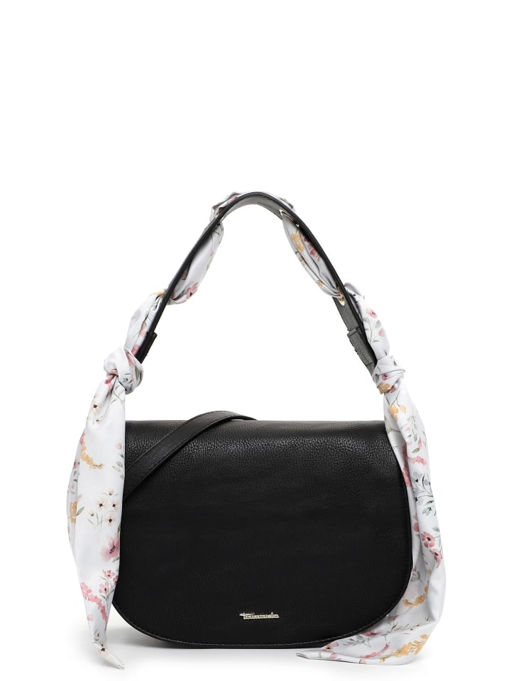 Наплечная сумка Tamaris, черный
Наплечная сумка Tamaris, черный