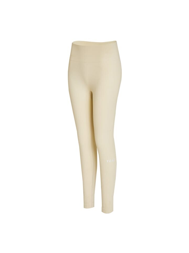 Леггинсы YEAZ, бежевый
Леггинсы YEAZ, бежевый