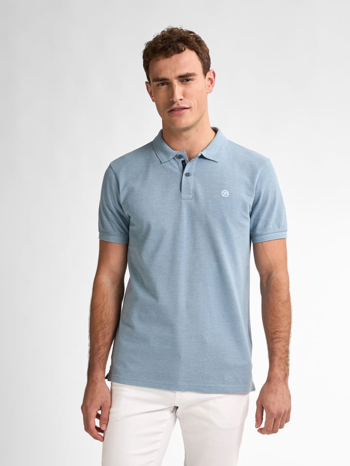 Футболка поло Petrol Industries, синий
Футболка поло Petrol Industries, синий