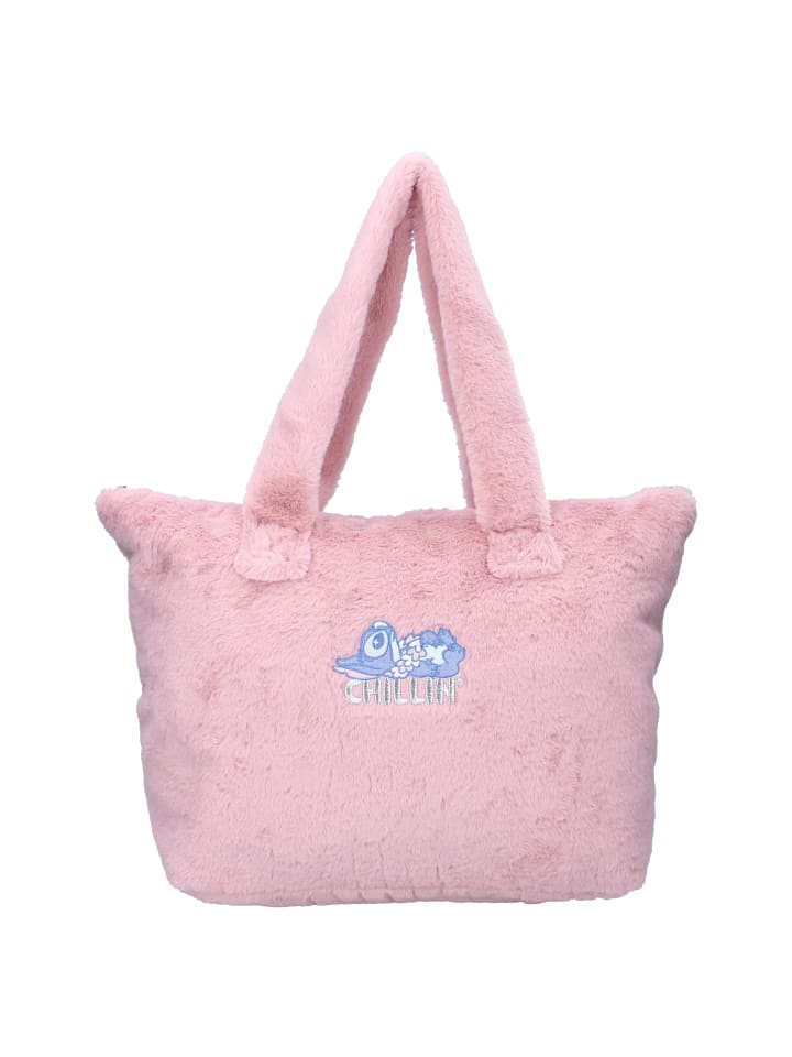 Сумка через плечо VADOBAG, розовый
Сумка через плечо VADOBAG, розовый