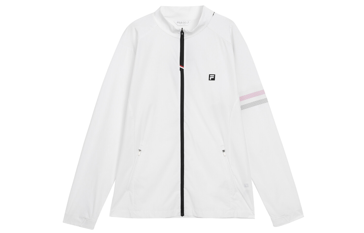 Мужская куртка Fila, цвет Jade White
Мужская куртка Fila, цвет Jade White